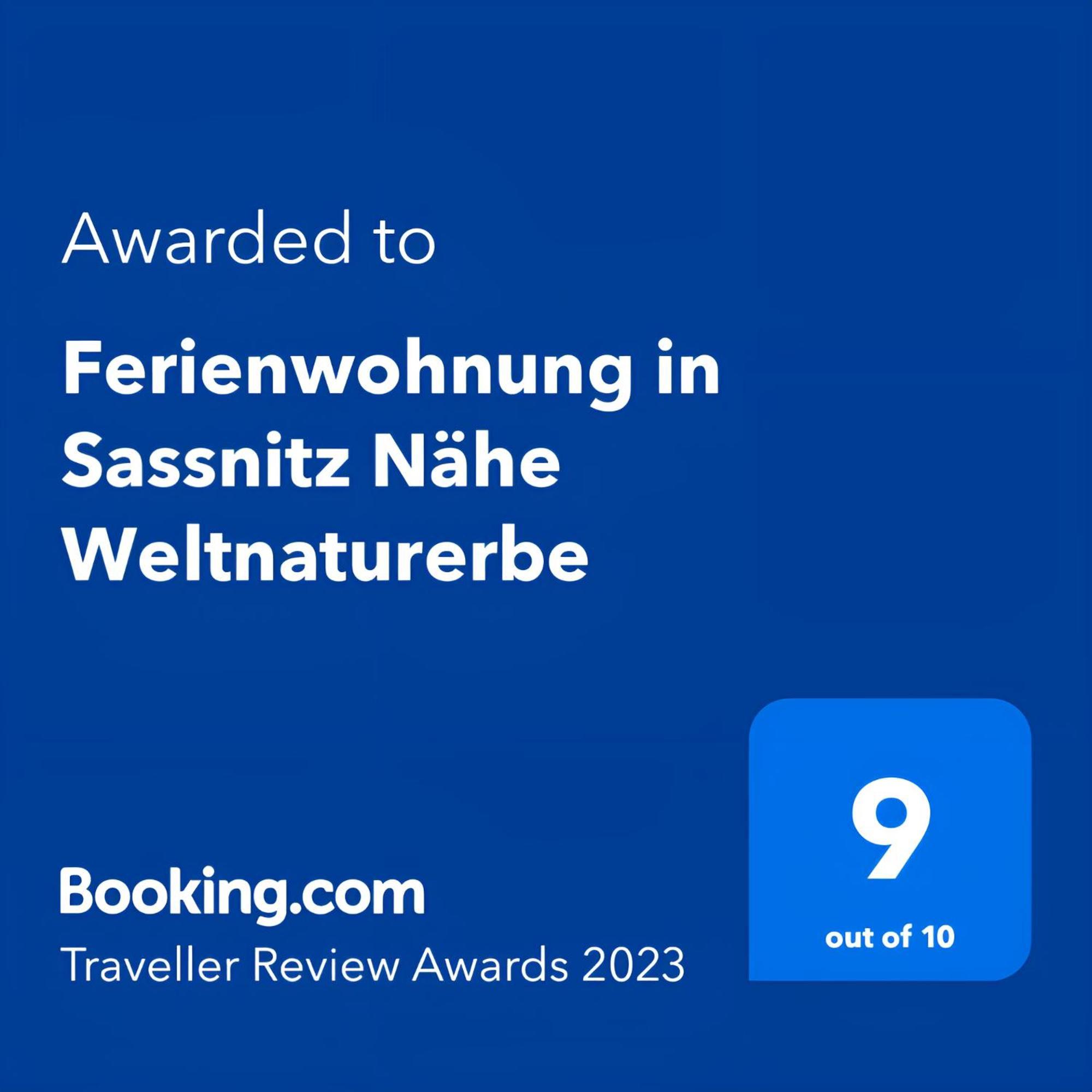 Ferienwohnung In Sassnitz Ruegen Naehe Weltnaturerbe Kreidekueste Exterior photo