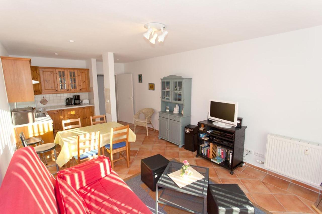 Ferienwohnung In Sassnitz Ruegen Naehe Weltnaturerbe Kreidekueste Exterior photo