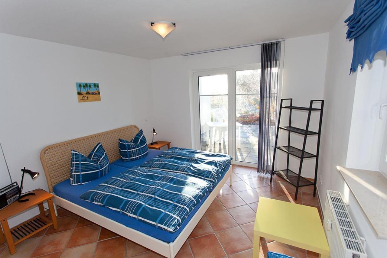 Ferienwohnung In Sassnitz Ruegen Naehe Weltnaturerbe Kreidekueste Exterior photo